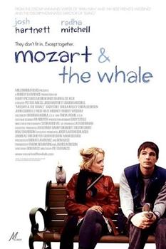 莫扎特和鲸鱼在线观看和下载