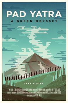 Pad Yatra: A Green Odyssey在线观看和下载
