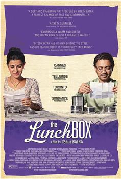 午餐盒在线观看和下载