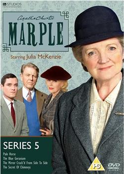 马普尔小姐探案  第五季