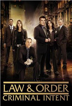 法律与秩序：犯罪倾向 第二季在线观看和下载