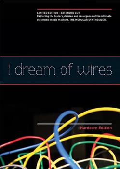 I Dream of Wires在线观看和下载
