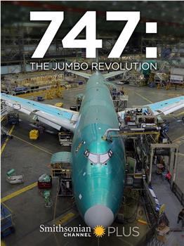 波音747：改变世界的客机在线观看和下载