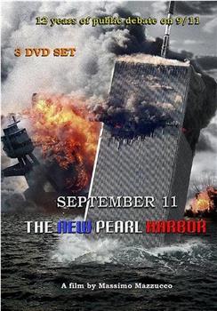 9/11：新珍珠港在线观看和下载