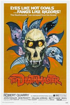 Deathmaster在线观看和下载