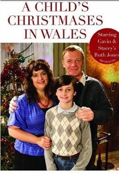 一个威尔士孩子的圣诞节在线观看和下载