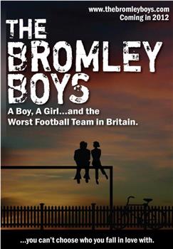 布罗姆利的足球小子在线观看和下载