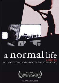 A Normal Life在线观看和下载