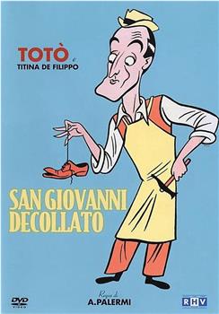 San Giovanni decollato在线观看和下载