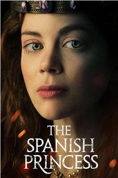 西班牙公主 第一季在线观看和下载