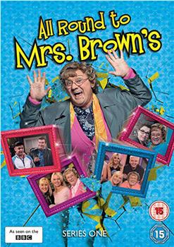 All Round to Mrs Browns Season 1在线观看和下载