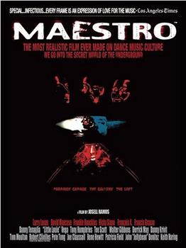 Maestro在线观看和下载