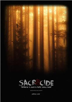 Sacracide在线观看和下载