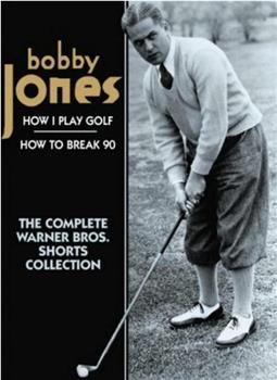波比·琼斯打高尔夫11：练习在线观看和下载