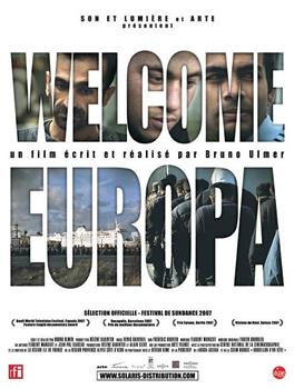 Welcome Europa在线观看和下载