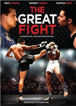 The Great Fight在线观看和下载