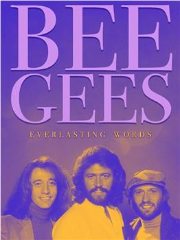 天皇巨星 之 Bee Gees在线观看和下载