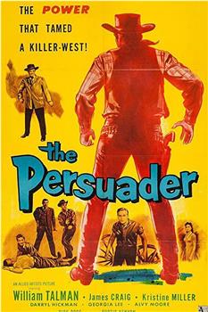 The Persuader在线观看和下载
