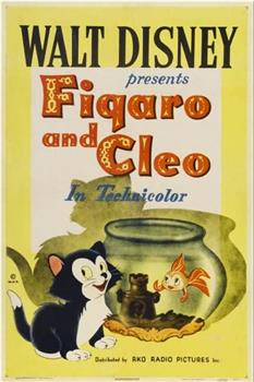 Figaro and Cleo在线观看和下载