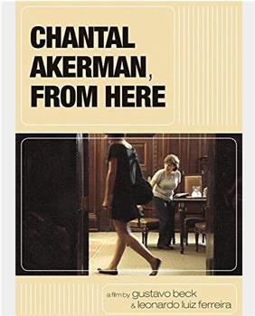 Chantal Akerman, de cá在线观看和下载
