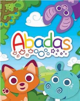 Abadas Season 1在线观看和下载