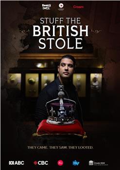 英国文物窃盗史谜考 第一季在线观看和下载