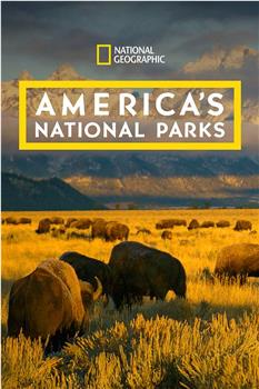 美国国家公园在线观看和下载