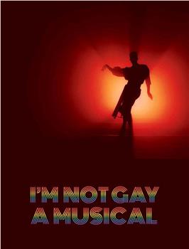 I'm Not Gay: A Musicle在线观看和下载