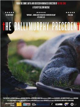 The Ballymurphy Precedent在线观看和下载