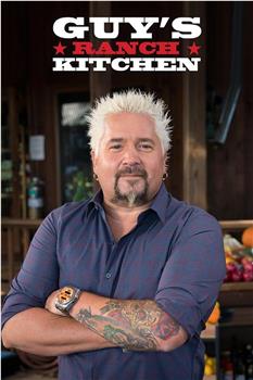 Guy's Ranch Kitchen Season 2在线观看和下载