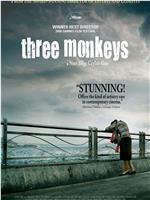 三只猴子在线观看和下载