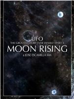 曾被否认过最重大的UFO史实：月球在苏醒在线观看和下载