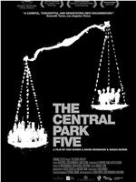 中央公园五罪犯在线观看和下载