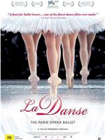 舞：巴黎歌剧院的芭蕾在线观看和下载