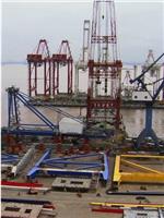 伟大工程巡礼：中国终极港口在线观看和下载