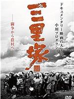 日本解放战线·三里塚之夏在线观看和下载