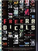自由激进派：实验电影史在线观看和下载