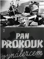 Pan Prokouk vynálezcem在线观看和下载