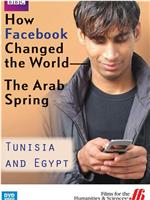 脸谱网改变了世界：阿拉伯之春在线观看和下载
