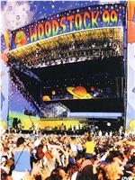伍德斯托克音乐节1999在线观看和下载
