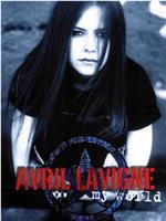 Avril Lavigne: My World在线观看和下载