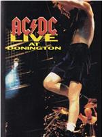 AC/DC乐队 都灵顿演唱会在线观看和下载