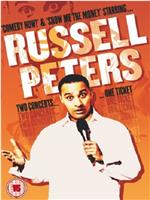 Russell Peters: Two Concerts, One Ticket在线观看和下载