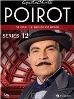 大侦探波洛 第十二季在线观看和下载