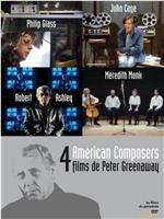 四个美国作曲家在线观看和下载
