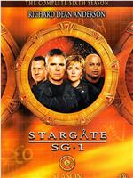 星际之门 SG-1  第六季在线观看和下载