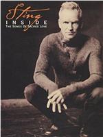 Sting: Inside - The Songs of Sacred Love在线观看和下载