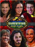 幸存者：南太平洋 第二十三季在线观看和下载