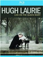 Hugh Laurie: Live On The Queen Mary在线观看和下载