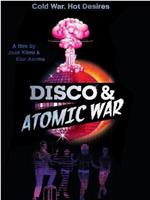 迪斯科与核战争在线观看和下载